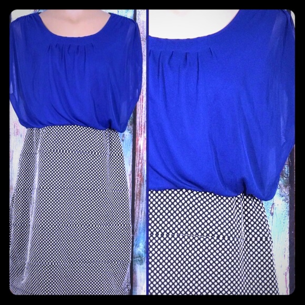 Enfocus Woman Dress